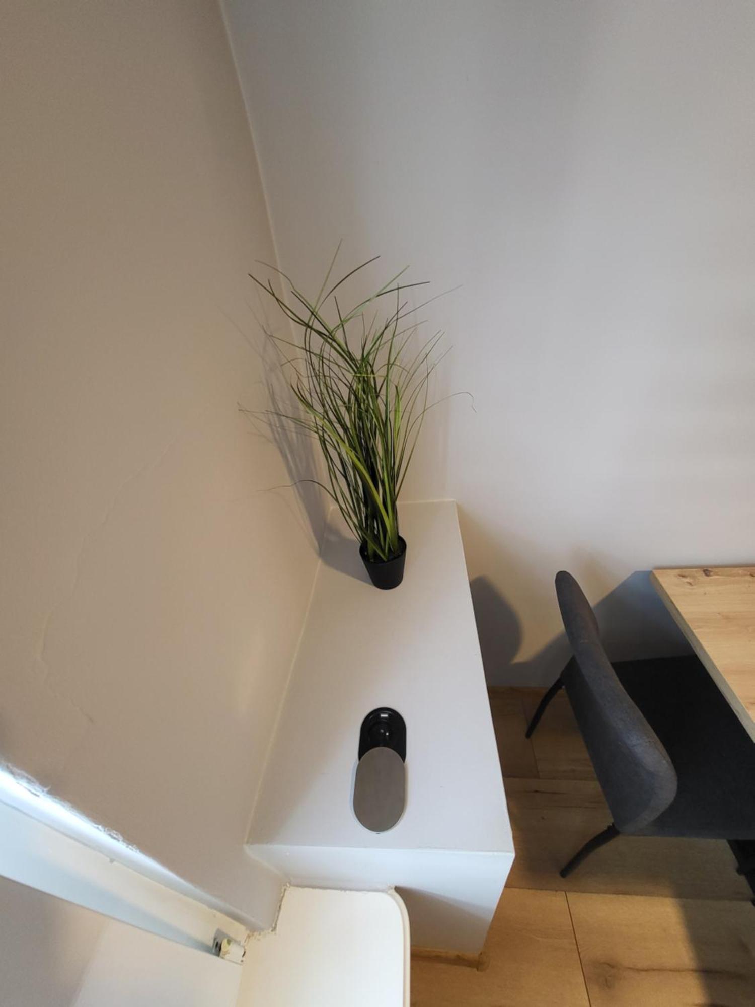 Apartament Seagull 코워브제크 외부 사진
