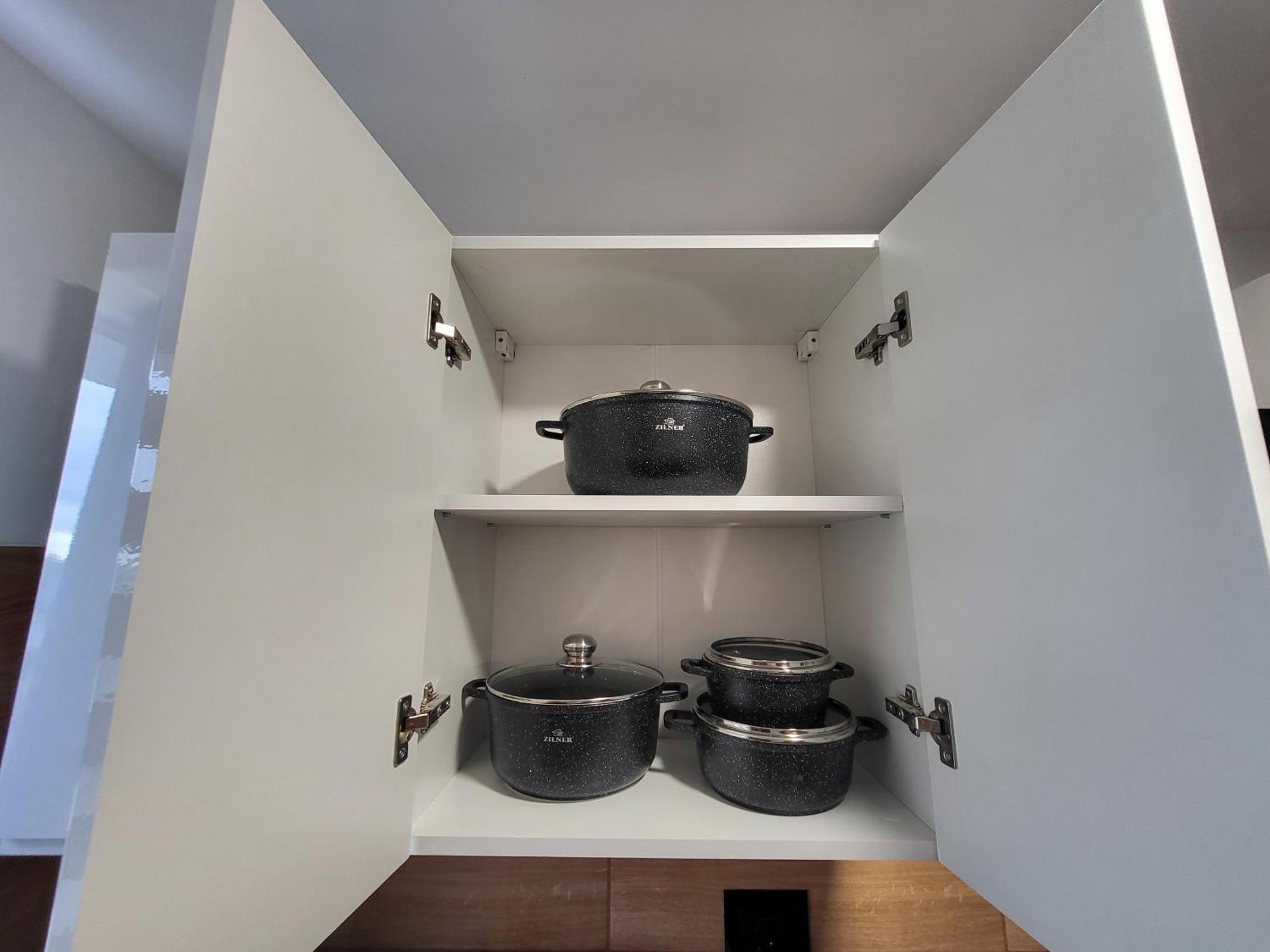 Apartament Seagull 코워브제크 외부 사진