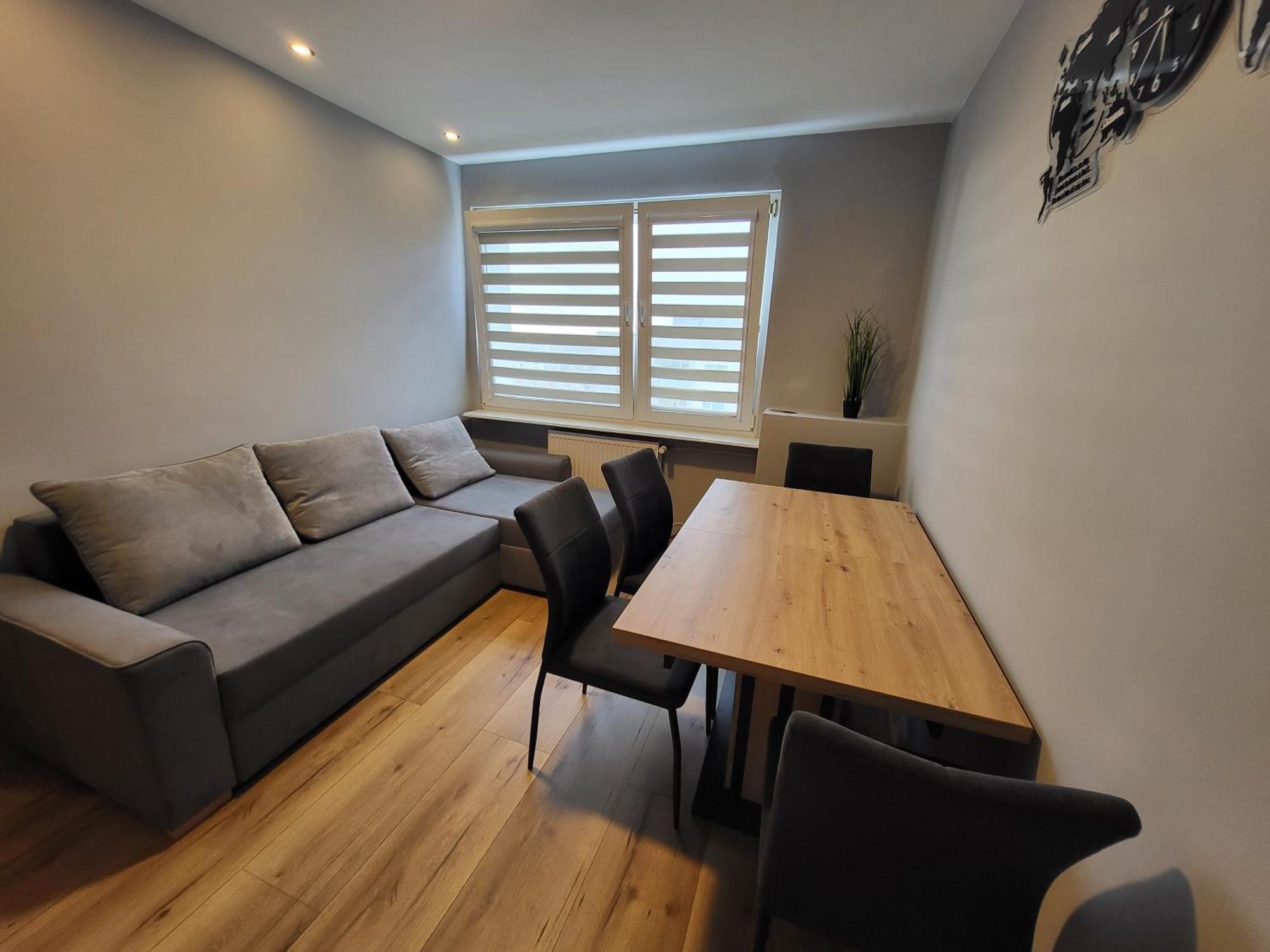 Apartament Seagull 코워브제크 외부 사진