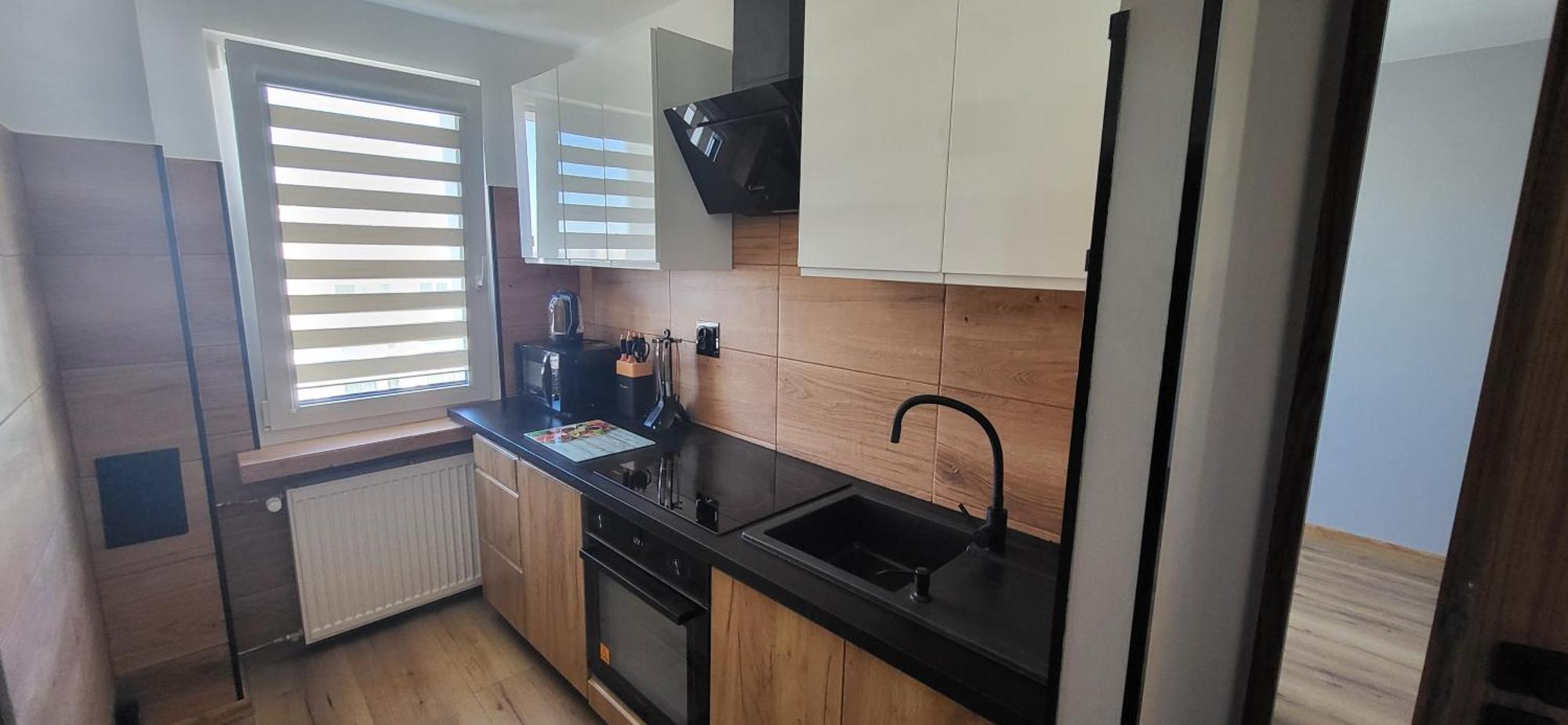 Apartament Seagull 코워브제크 외부 사진