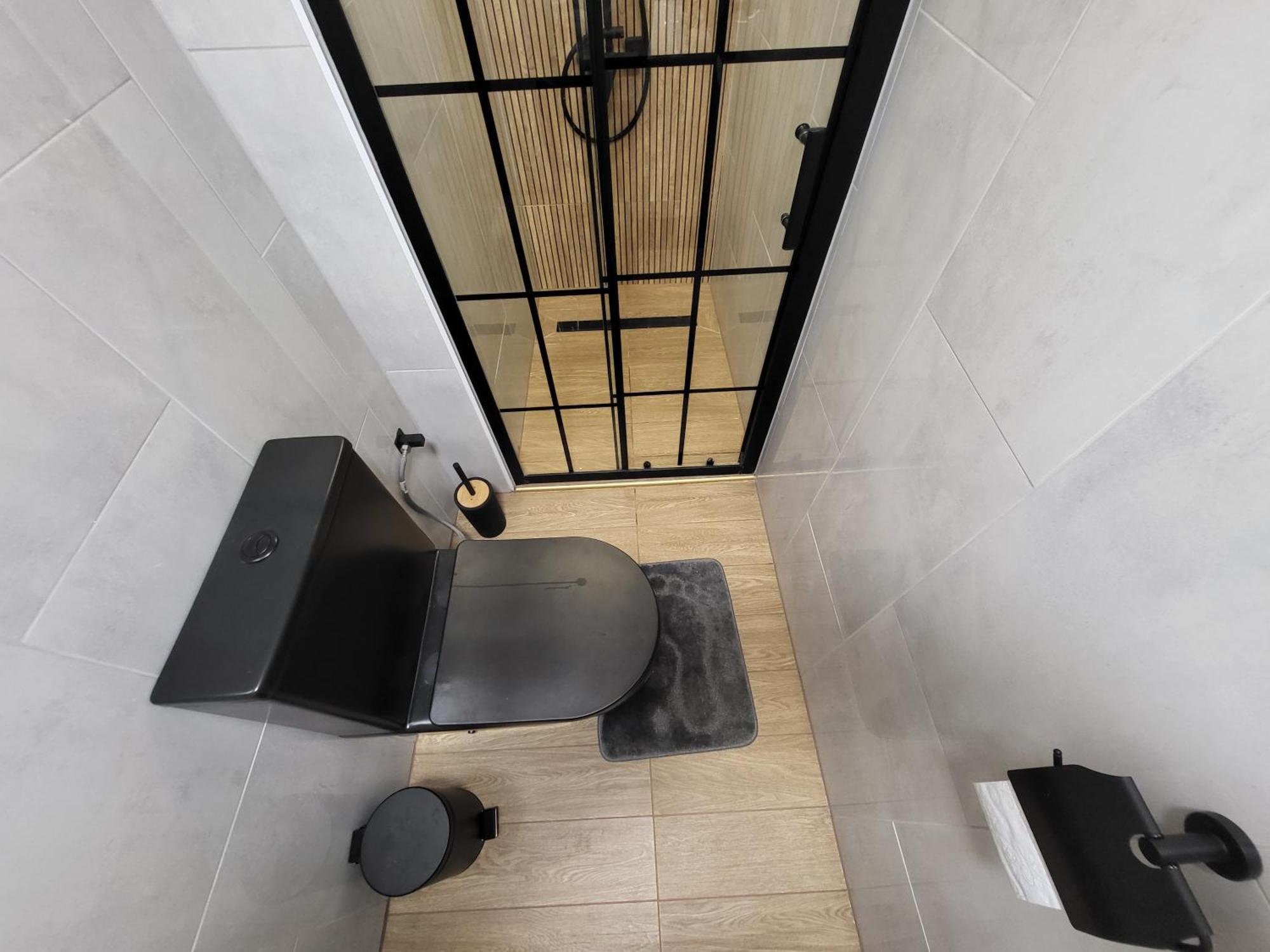 Apartament Seagull 코워브제크 외부 사진
