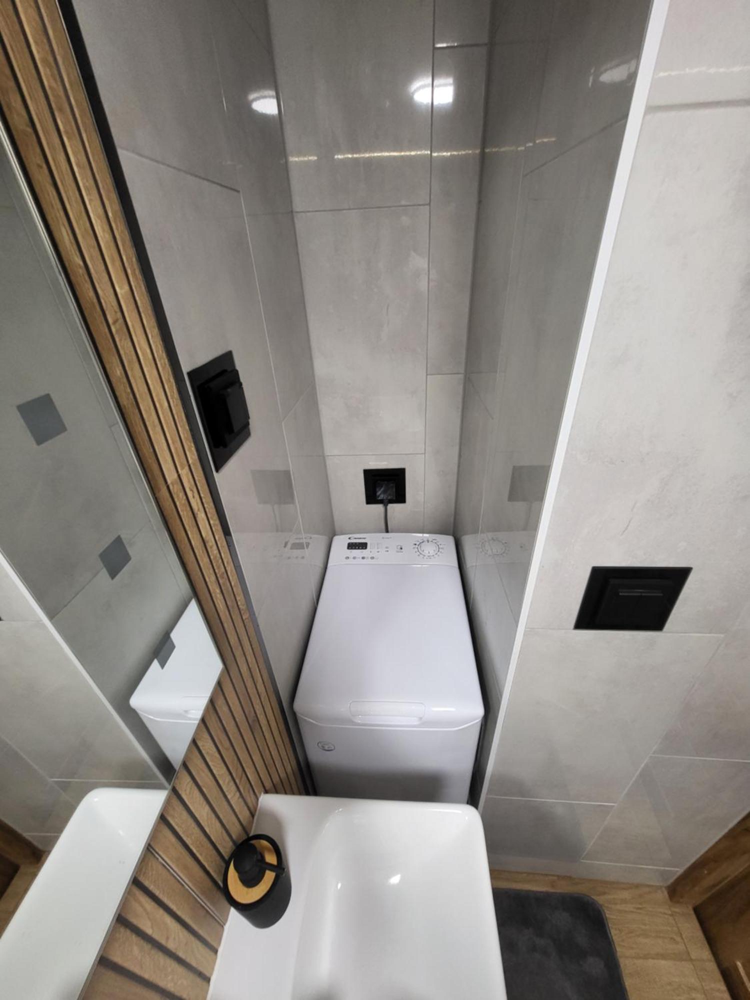 Apartament Seagull 코워브제크 외부 사진