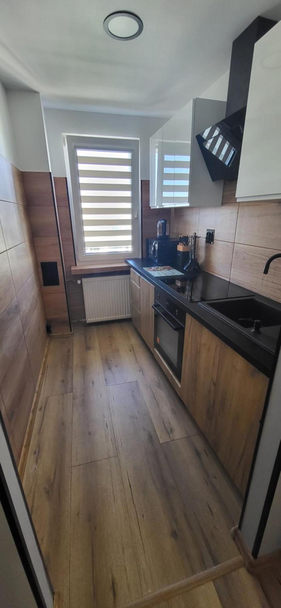 Apartament Seagull 코워브제크 외부 사진