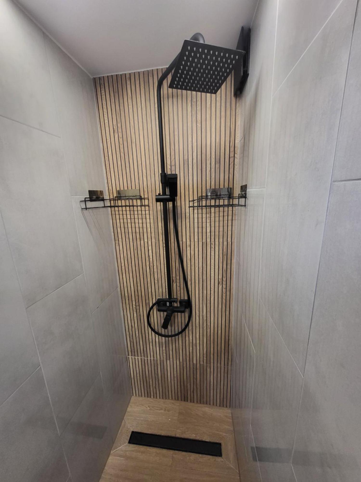 Apartament Seagull 코워브제크 외부 사진