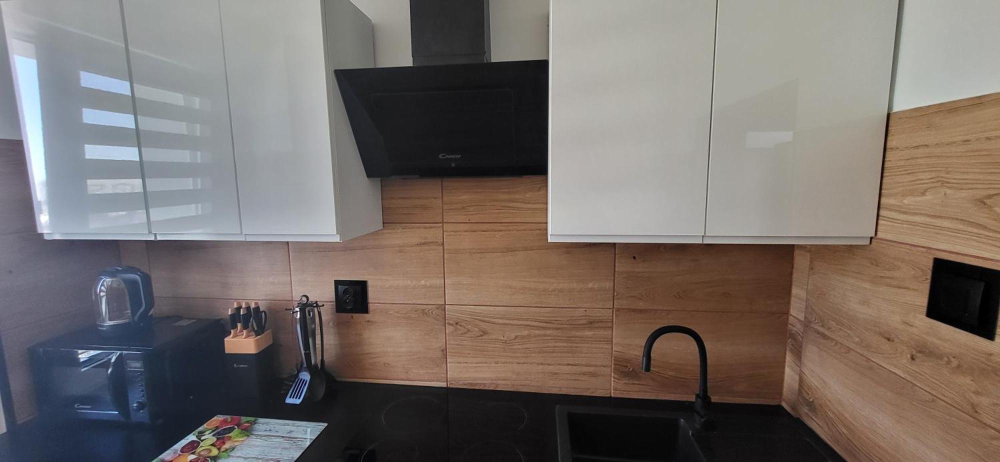 Apartament Seagull 코워브제크 외부 사진