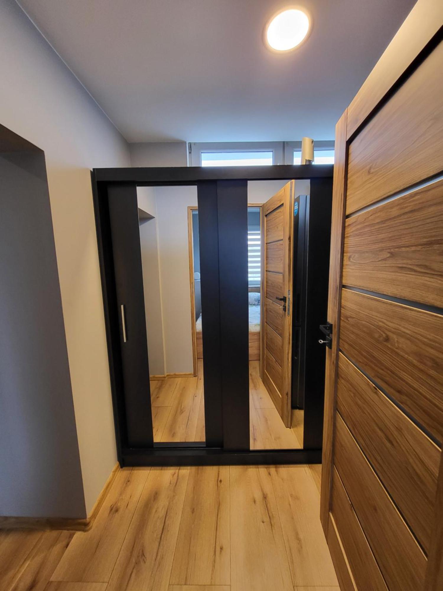 Apartament Seagull 코워브제크 외부 사진