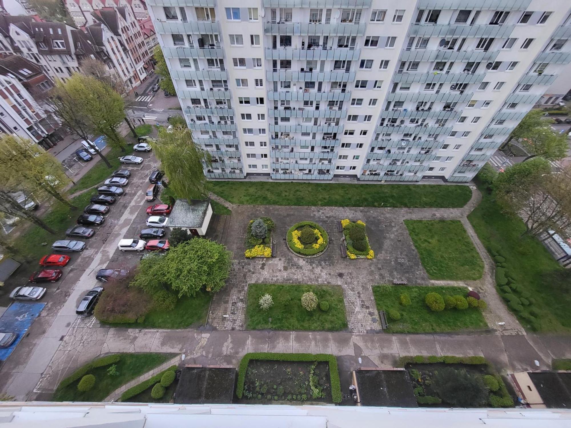 Apartament Seagull 코워브제크 외부 사진