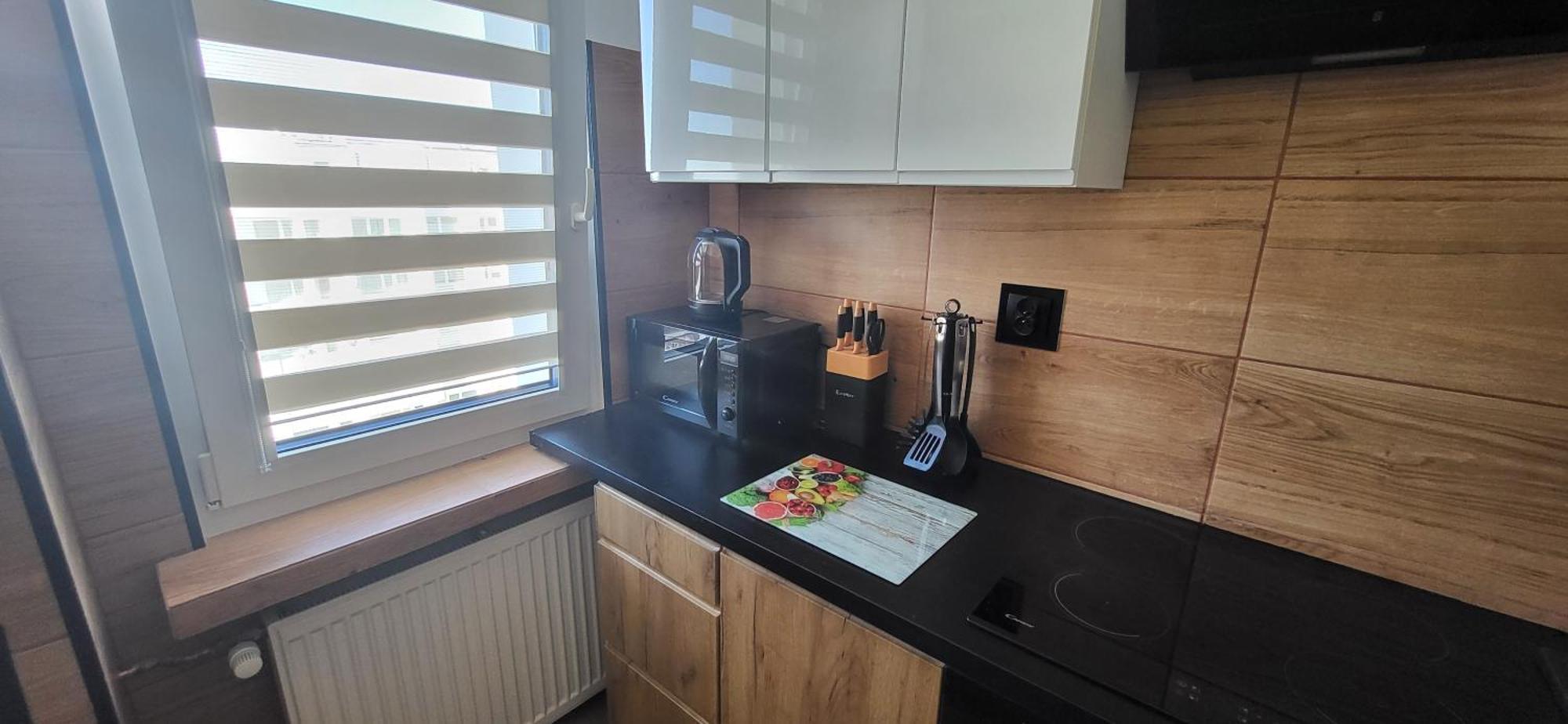 Apartament Seagull 코워브제크 외부 사진